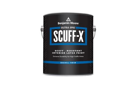 scuff-x tds|scuff x paint benjamin moore.